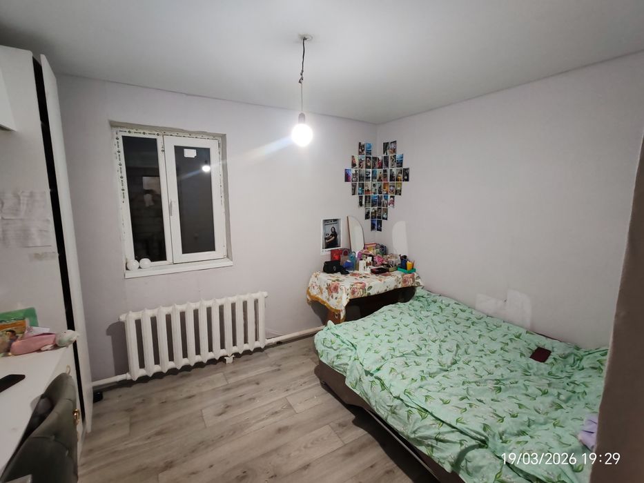 Продам дом сад Мелиоратор