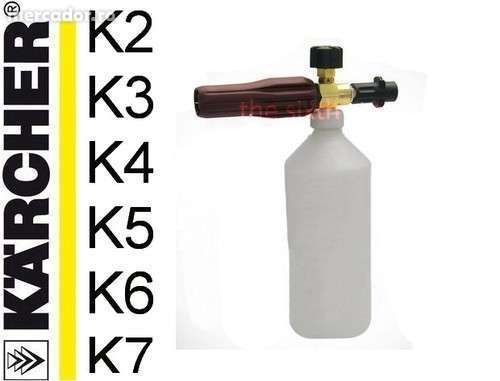 Lance spumare KARCHER K