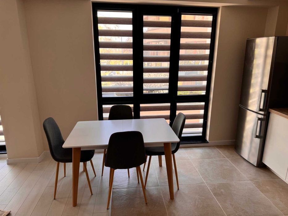 Дава се под наем Двустаен апартамент в Пловдив, Кършияка - 76 кв.м за 504.9 € - Снимка #5