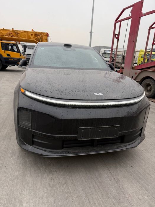 Li 6 pro restyling 2025