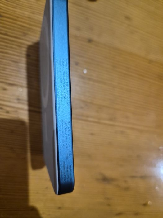 Продам Pitaka 5000 мАч Power Bank