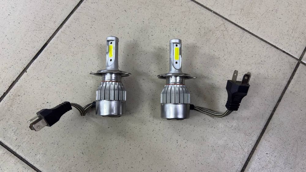 Продаю турбо лэды