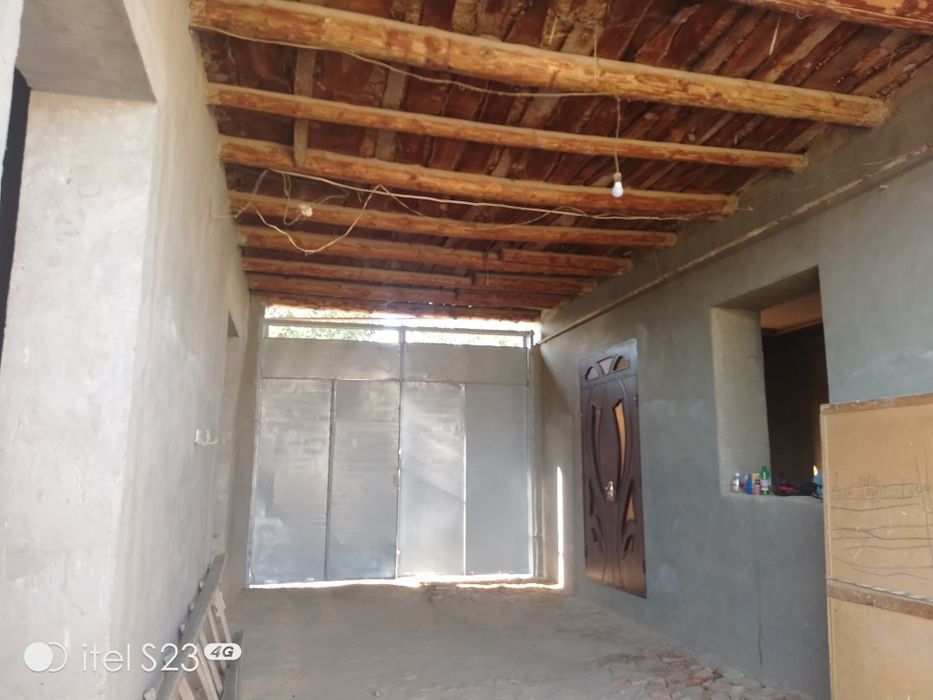 Уй сотилади Бустон махалла