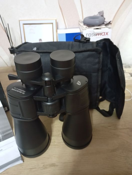 Продается Бинокль 30 крат в отличном состоянии