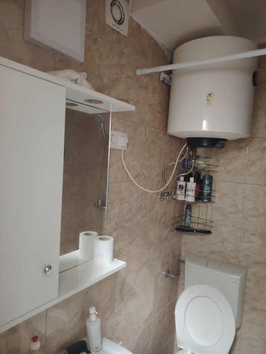 Garsoniera confort redus