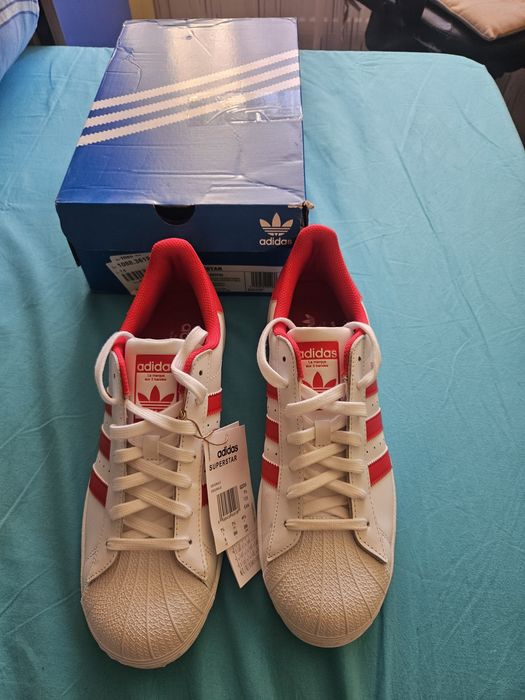 Adidași Adidas Originals Superstar