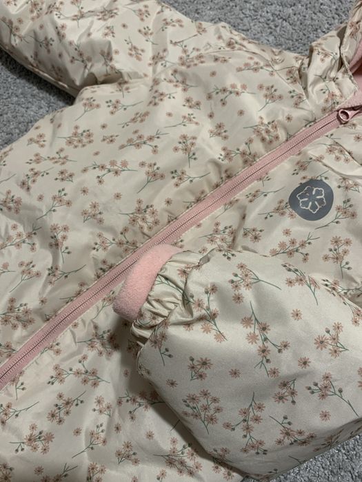 Детски космонавт