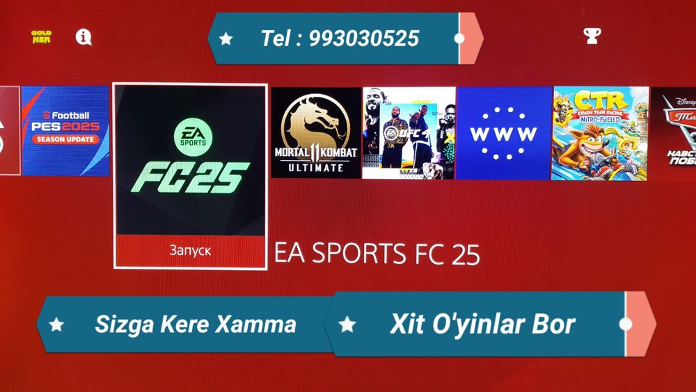 Playstaton Xar Xil Madellar.. IDEAL { Как НОВЫЙ }.