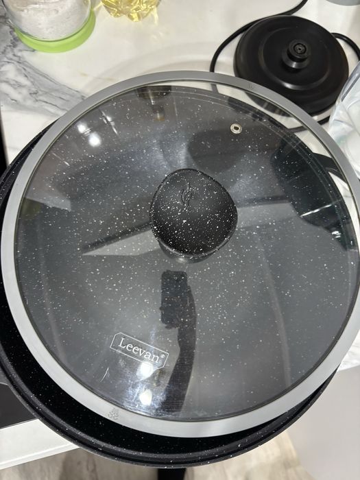 Казан для готовки