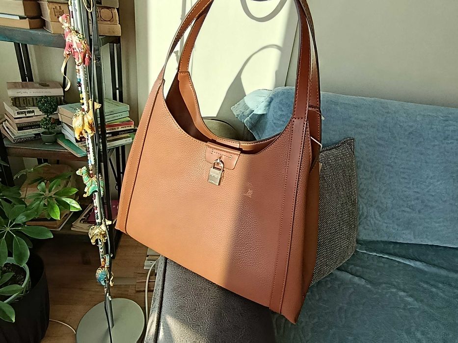 Страхотна чанта Fioreli