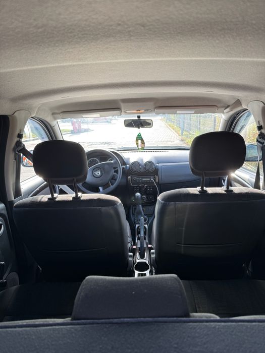 De vânzare Dacia dustar