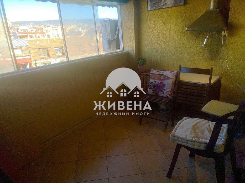 Продава се Тристаен апартамент в Варна, Операта - 108 кв.м за 1412 €/кв.м - Снимка #7
