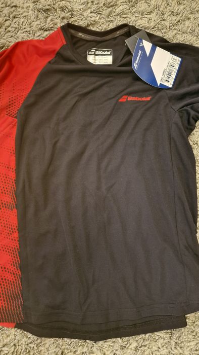 Нови Babolat и Fila подходящи за тенис на корт