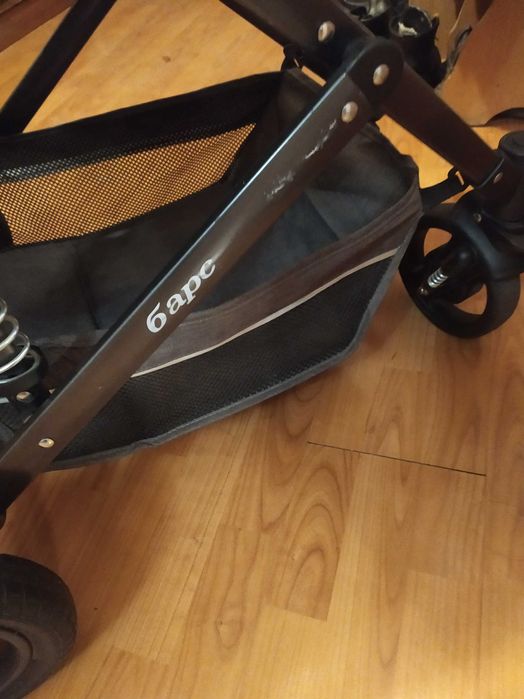 Коляска детская , в отличном состоянии