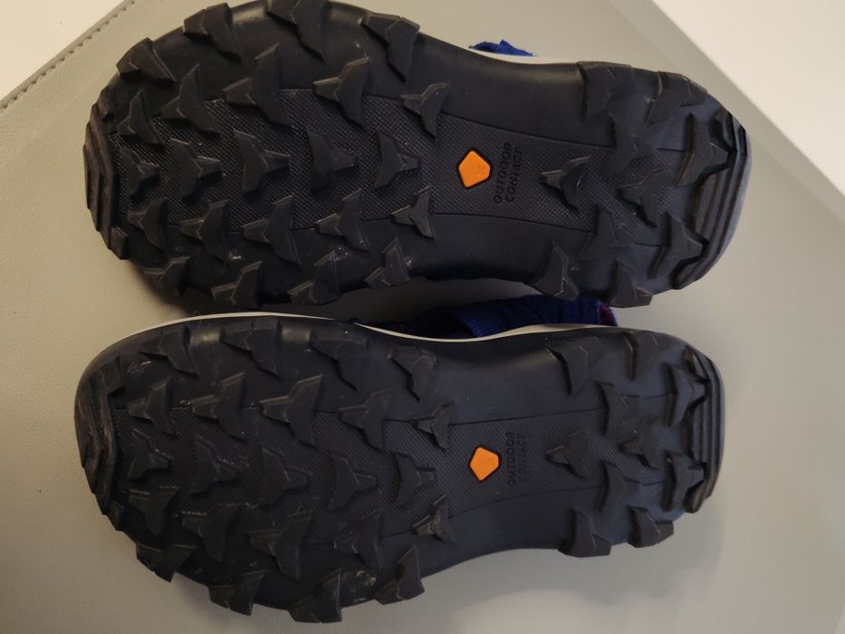 Детски сандали за момче Quechua