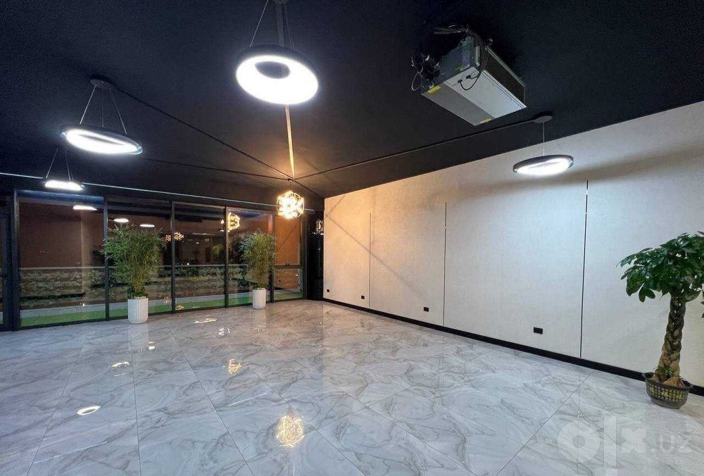 АРЕНДА ОФИСА в Яккасарайком районе в БЦ Зарафшан R11