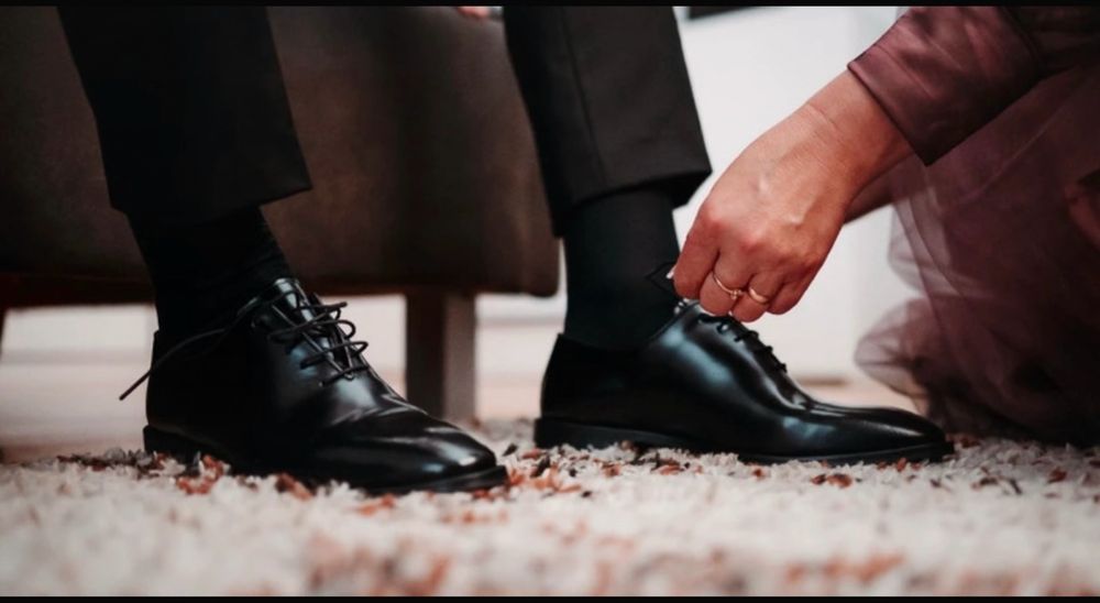 Pantofi eleganti Bman