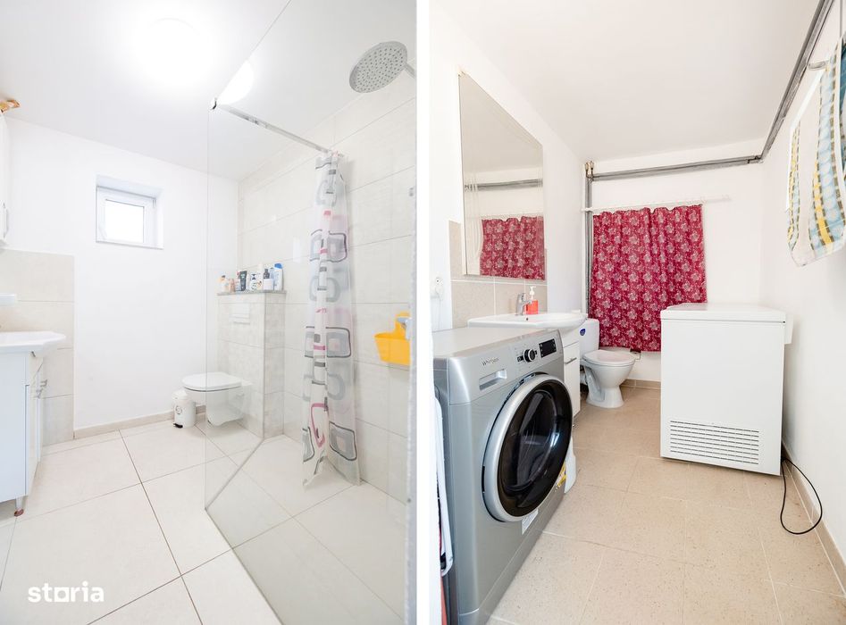 Casă individuală cu teren de 4.898 mp – zona Gai