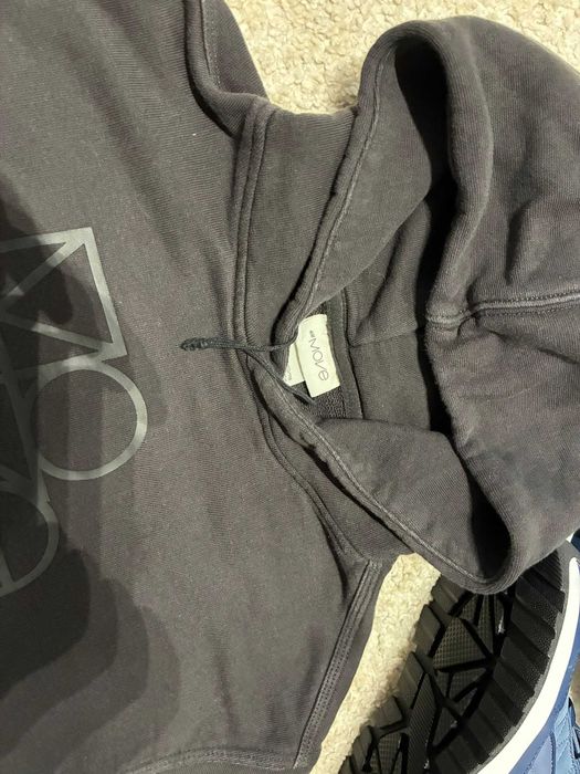 Hanorac copii H&M 110/116 nou