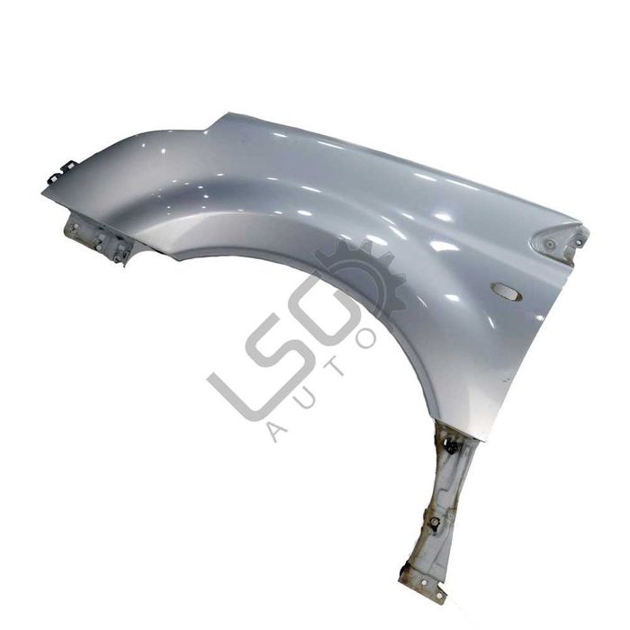 Ляв калник Renault Koleos 2008-2011 ID: 121681