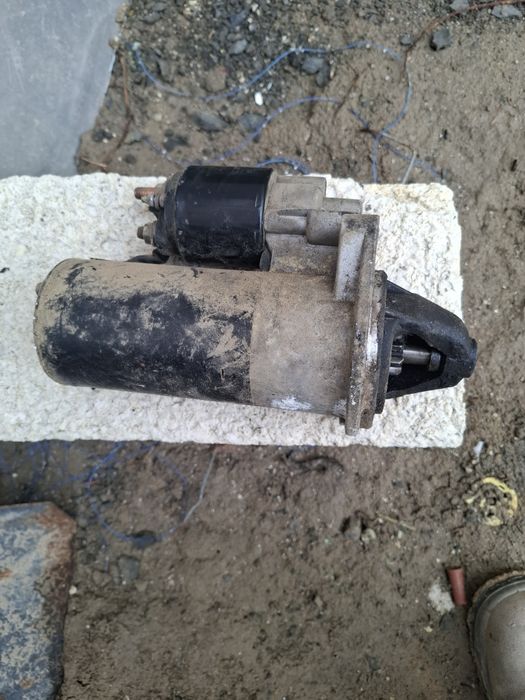 Стартер Opel Bektra 1.8