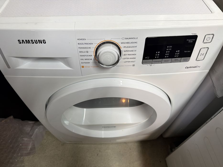 Samsung Сушилня Като нова