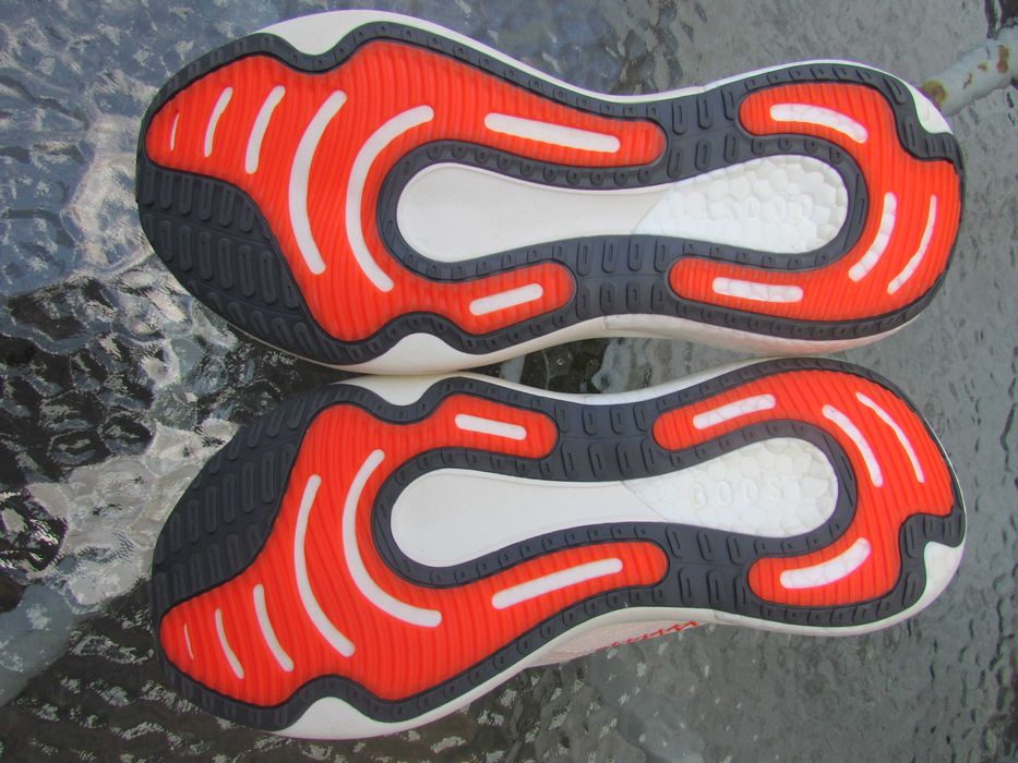 Дамски маратонки Аdidas x Parley Supernova 2