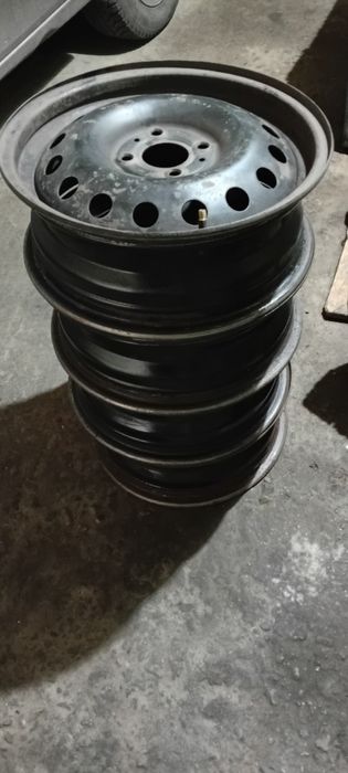 Продам железные диски