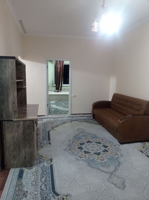 Юнусабад 6.  Алфраганус