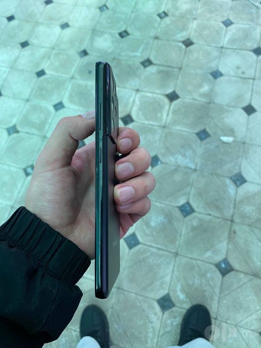 Samsung S 21 ultra