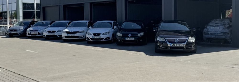 Inchirieri auto  !!