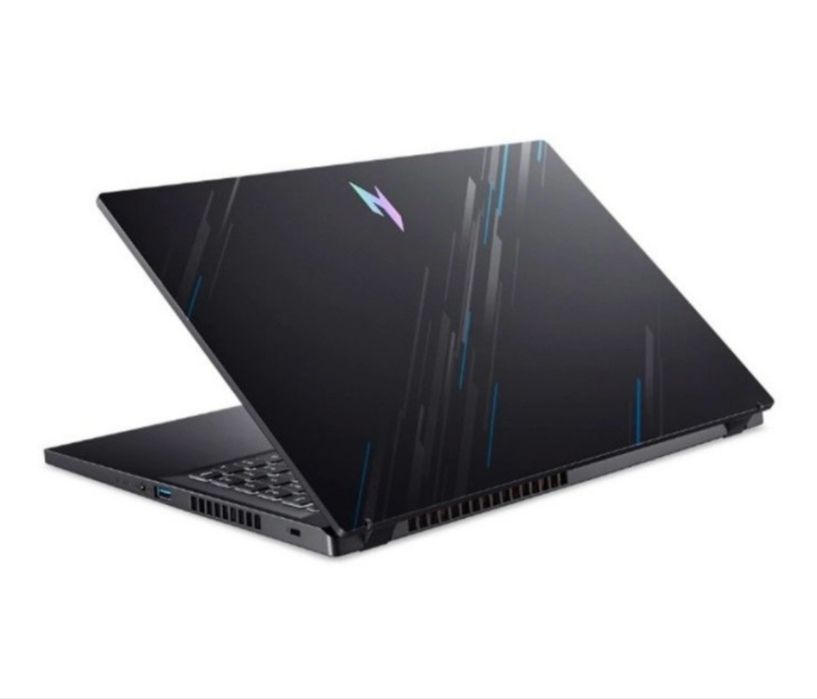 Нутбук игровой Acer Nitro v15