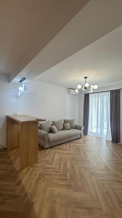Inchiriez apartament 2 camere