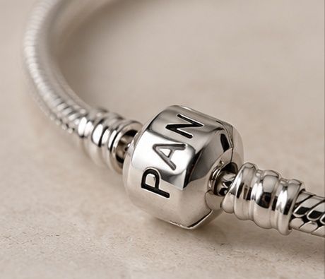 Браслет Pandora для шармов