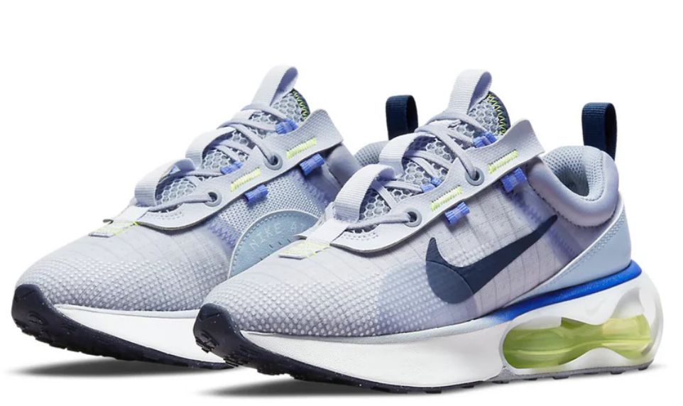 Nike Air Max 2021 Ashen Slate UK6/EUR40номер/25см