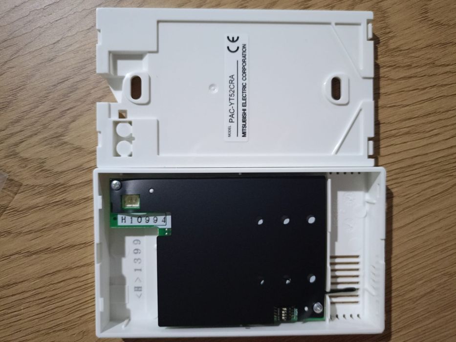 Termostat Mitsubishi pac yt52 cra