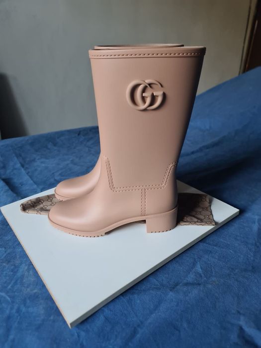 Ботуши Гучи Гучи Ботуши