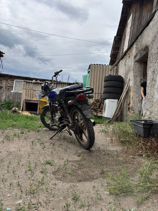 Продам альфу 110