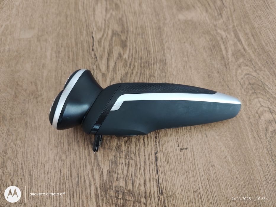 Електрическа самобръсначка SilverCrest