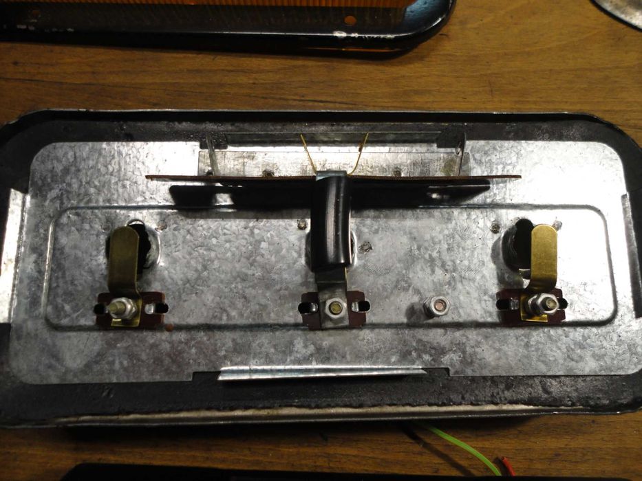 Серво-ПГУ-КАМАЗ Мост главини,болтове 8 т.р-ке,Ремби,Камаз,Шкода