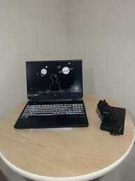 Acer predator helios 300 i7-2700H RTX3060