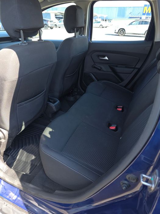 Vand Dacia Duster Comfort TCE 100 2WD