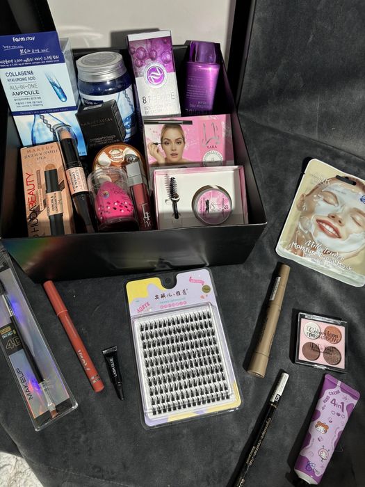 Сыйлық подарки для женщин бьти бокс