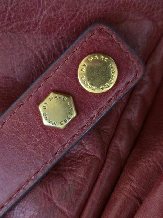 Marc Jacobs оригинална дамска чанта