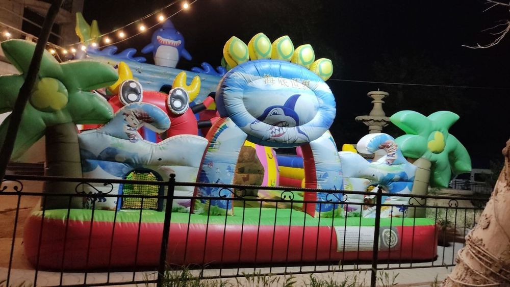 Batut sotiladi 2 sezon ishlatilgan