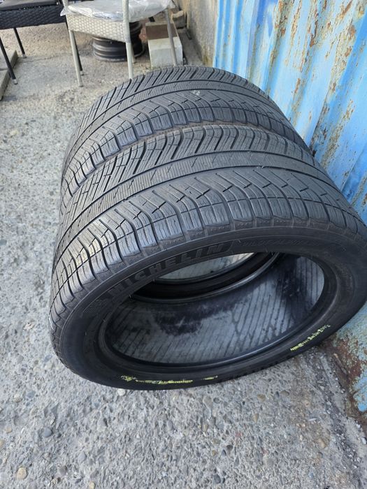 Anvelope Iarnă 305.40.20 Michelin An 2023