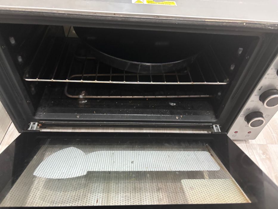 Духовка Artel 42L