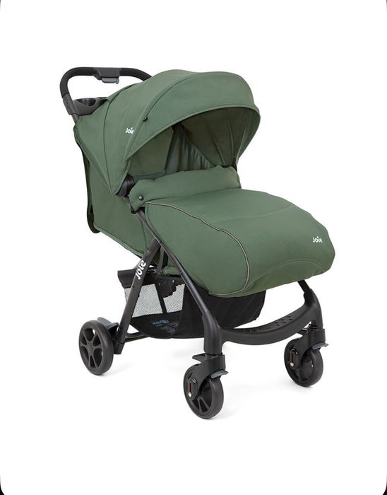 Joie muze lx ЗЕЛЁНЫЙ