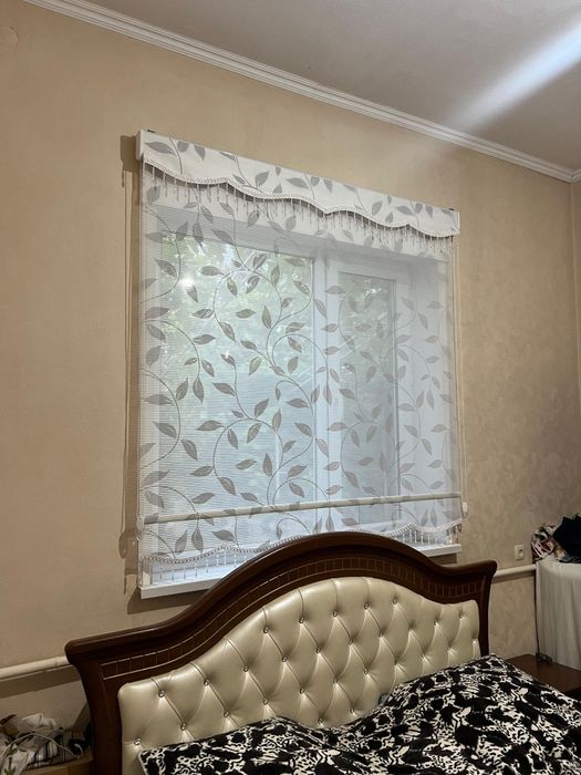 Жалюзи большие ассортименты