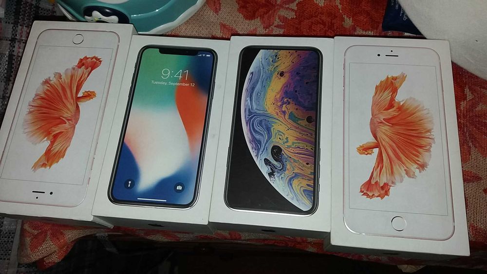 Коробка от iphone коробка ipad коробки айфон айпад